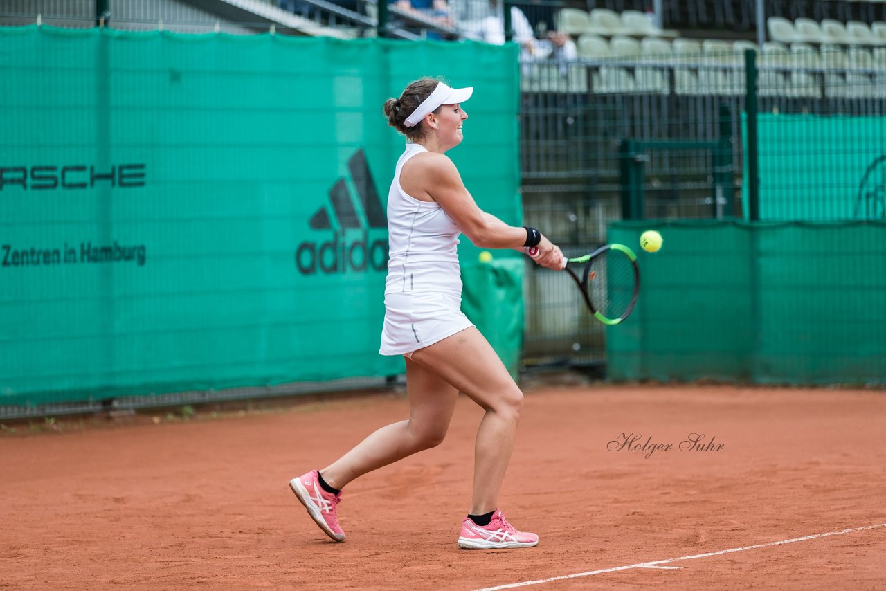 Bild 186 - BL Nord Der Club an der Alster - Bielefelder TTC : Ergebnis: 8:1